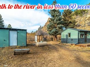 49756 Highway 285, Grant, CO 80448