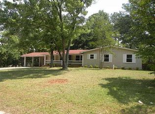 29 Overbrook Dr SE, Smyrna, GA 30082