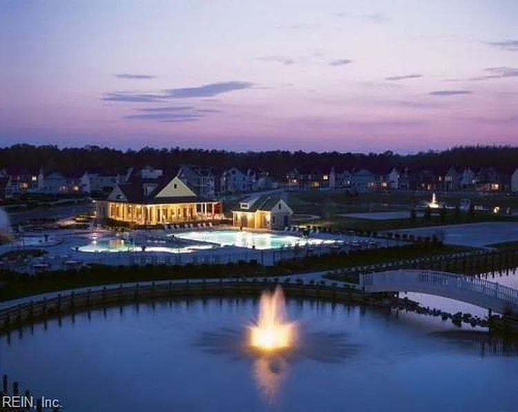 Building Photo - 2804 James River Trl