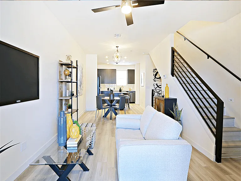 Scottsdale Hayden Townhomes — Photo 38