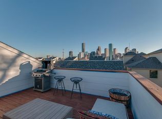 1413 Holly St #A, Houston, TX 77007