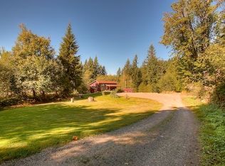 8710 NE Quarry Rd, La Center, WA 98629