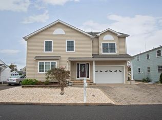 3406 Thistle Ave, Toms River, NJ 08753