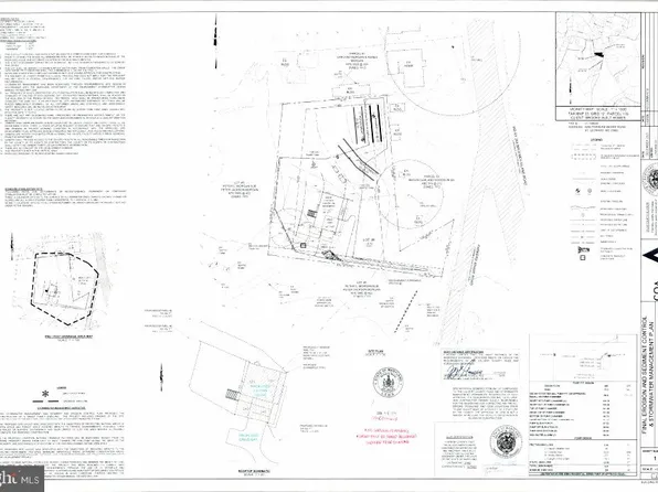 6265 Parkers Wharf Rd, Saint Leonard, MD 20685
