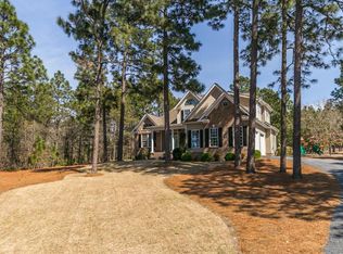 147 Beacon Ridge Dr, West End, NC 27376