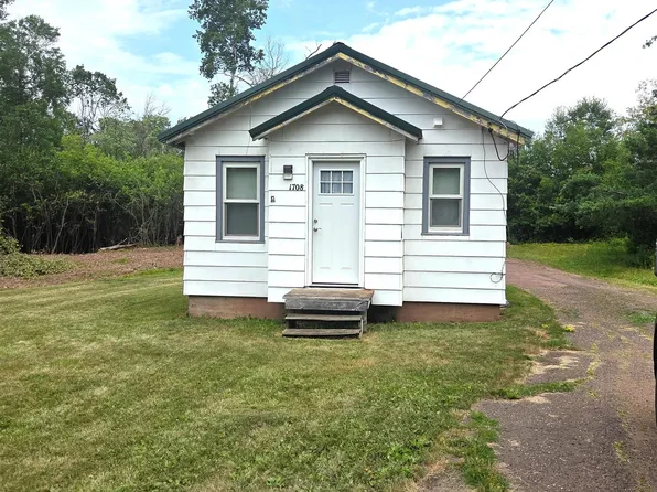 1708 Ellis Ave, Ashland, WI 54806