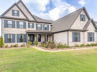 12692 Sacred Oak Cv, Arlington, TN 38002