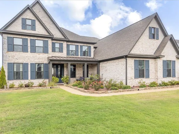 12692 Sacred Oak Cv, Arlington, TN 38002