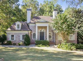 2770 Carmon On Wesley NW, Atlanta, GA 30327