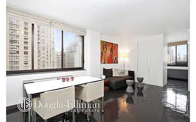 Sold by Douglas Elliman