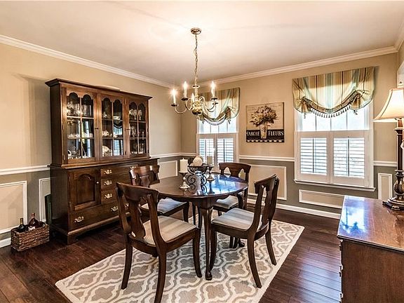 3rd image of 4928 Tinderbox Cir