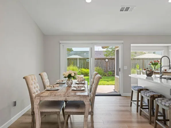 2236 Valdes Court, Santa Rosa, CA 95403