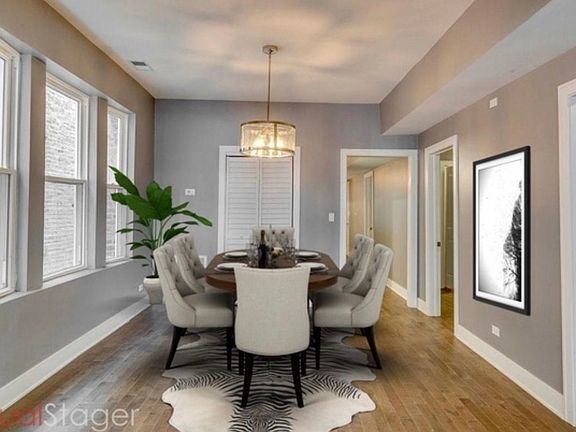 4th image of 3920 N Albany Ave #2