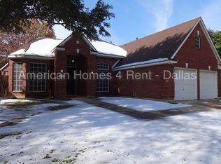 2809 Lakehollow Ln #0, Flower Mound, TX 75028