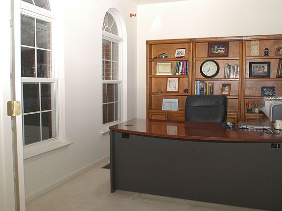 study room