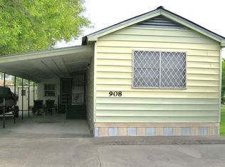 908 Tangerine, La Feria, TX 78559