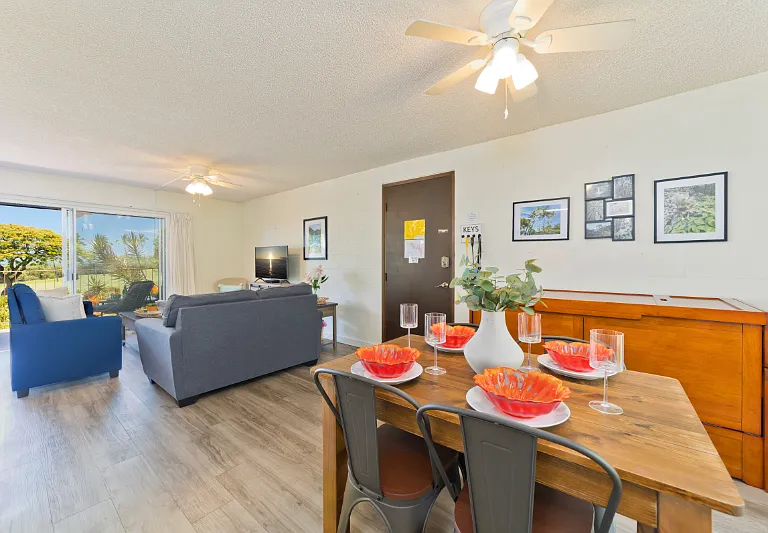 78-7030 Alii Dr #405 — Photo 5