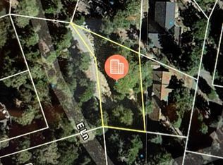 0 E Ln, Lake Arrowhead, CA 92352