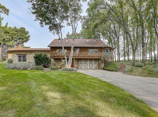 7050 Lavina Rd, Dane, WI 53529