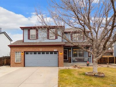 5155 E 115th Avenue, Thornton, CO, 80233