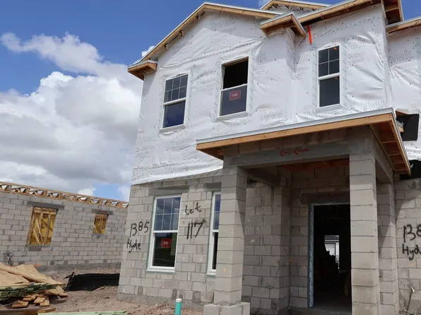 1385 Hyde St, Saint Cloud, FL 34771