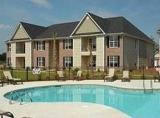 2641 McArthur Landing Cir APT 202, Fayetteville, NC 28311