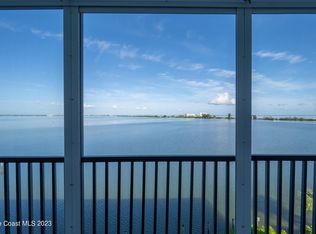 3601 S Banana River Blvd APT 505, Cocoa Beach, FL 32931