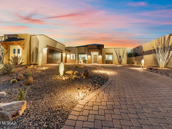6800 W Ironwood Pl, Marana, AZ 85658