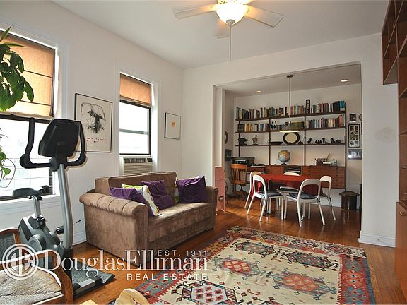 3rd image of 509 W 122nd St APT 27