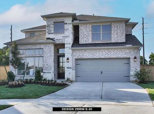 19346 Stagecoach Breeze Ln, Tomball, TX 77377
