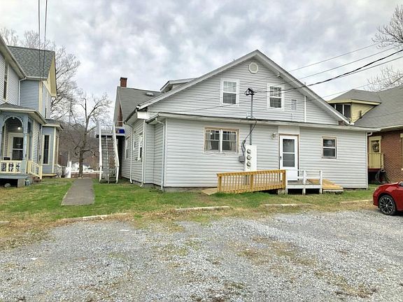5th image of 607 E Watauga Ave #Na