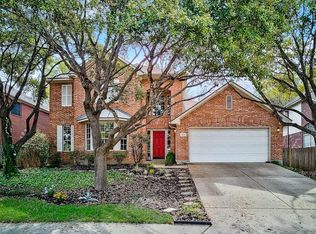 12815 McNelly Trl, Austin, TX 78732
