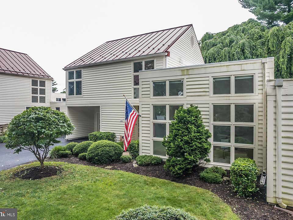 506 Norris Ln 4C, West Chester, PA 19380 Zillow
