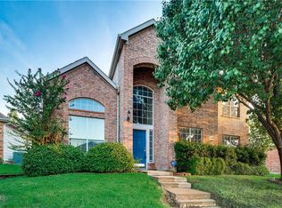 4020 Lakeside Dr, The Colony, TX 75056