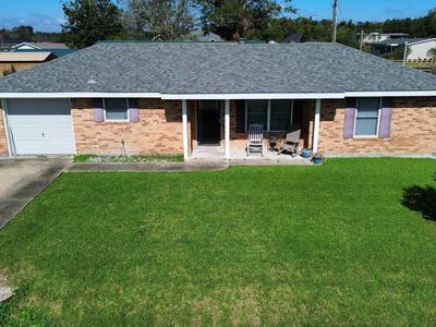 303 Melanie Ln, Gray, LA, 70359