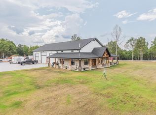 103 County Road 55, Tishomingo, MS 38873