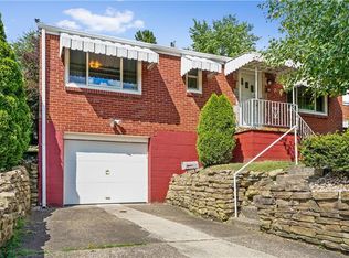 55 Scenery Blvd, Monessen, PA