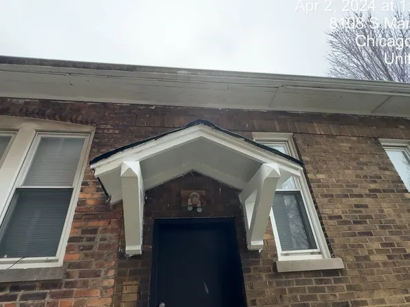 8108 S Manistee Ave, Chicago, IL 60617