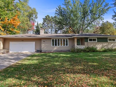 608 Coolidge Ave, Rhinelander, WI, 54501