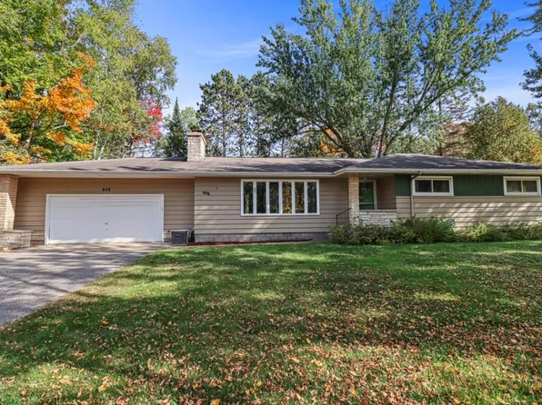 608 Coolidge Ave, Rhinelander, WI 54501