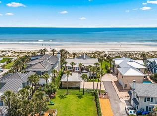 102 Palm Pl, Neptune Beach, FL 32266