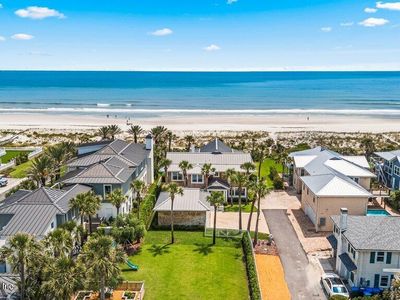 102 PALM Place, Neptune Beach, FL, 32266