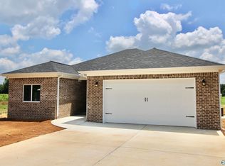 17158 Red Hill Rd, Athens, AL 35611
