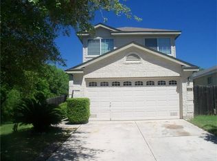 22 Drought Cross, San Antonio, TX 78240
