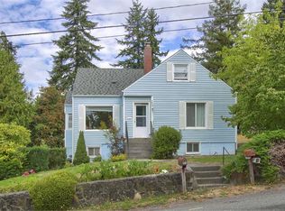 2020 E 18th St, Bremerton, WA 98310