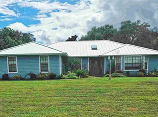 728 N Fischer Cir, Sebastian, FL 32958