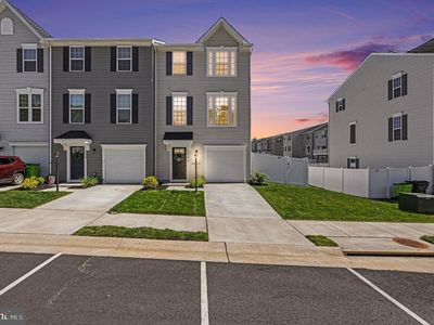 36066 Coyote Trl, Locust Grove, VA, 22508