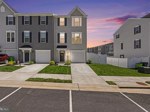 36066 Coyote Trl, Locust Grove, VA 22508