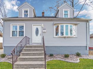 3737 147th Pl, Midlothian, IL 60445