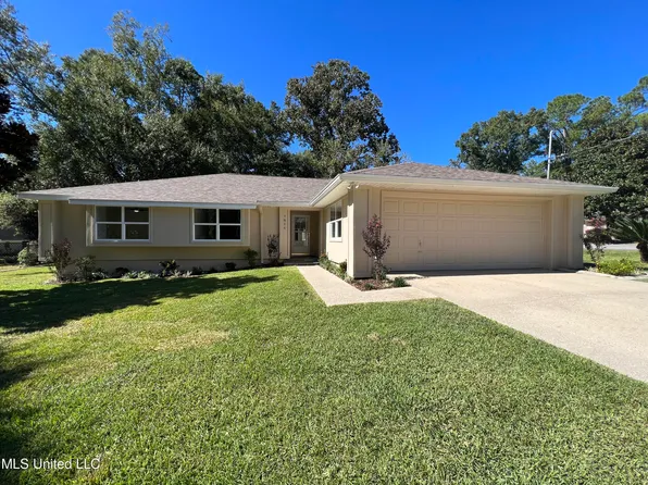7816 Hilo Ct, Diamondhead, MS 39525